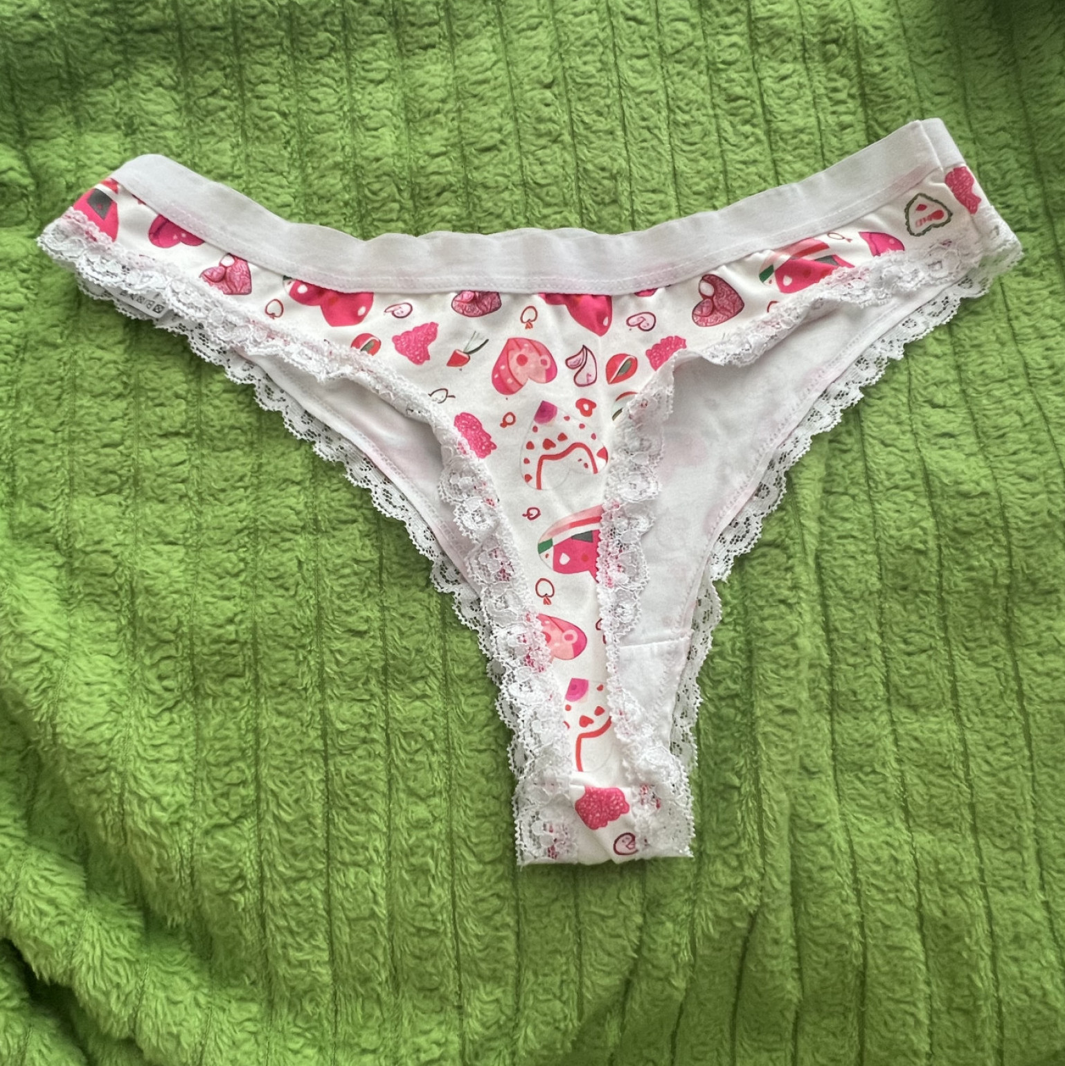 Cute Thong for sale