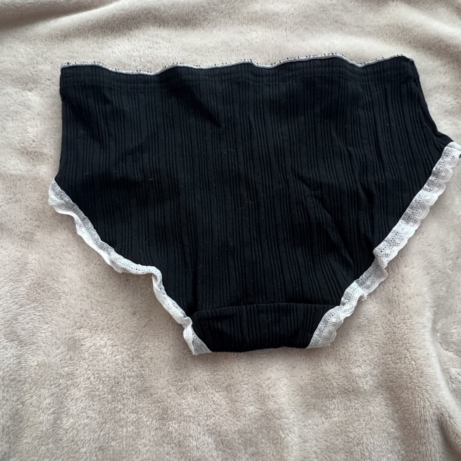 Bow tie underwear