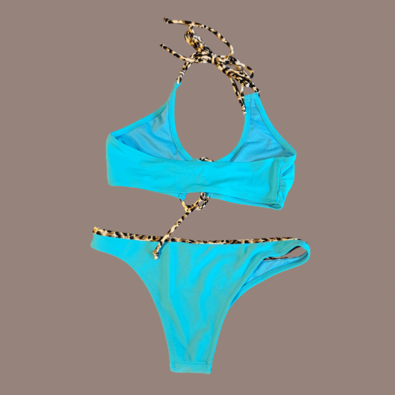 Wild Temptation Bikini