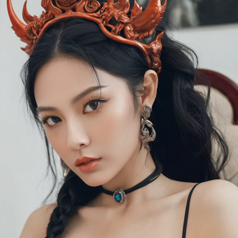 Succubus Tantra Rite