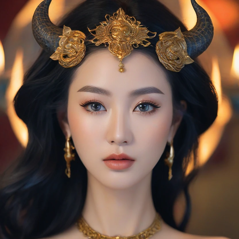 Succubus Tantra Rite