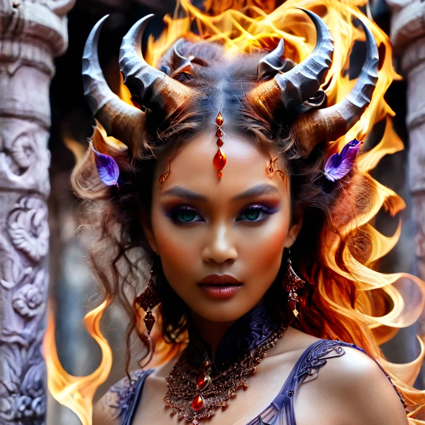 Succubus Tantra Rite