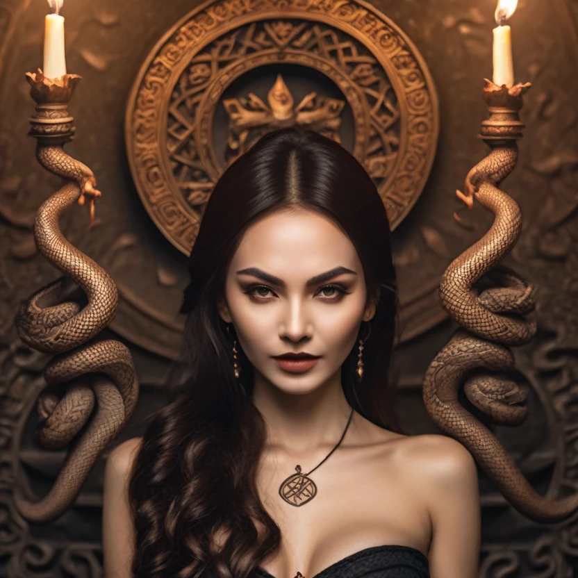 Succubus Tantra Rite