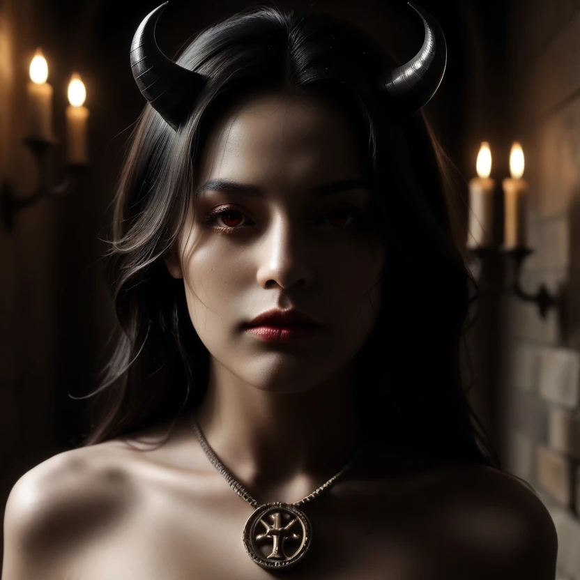 Succubus Tantra Rite