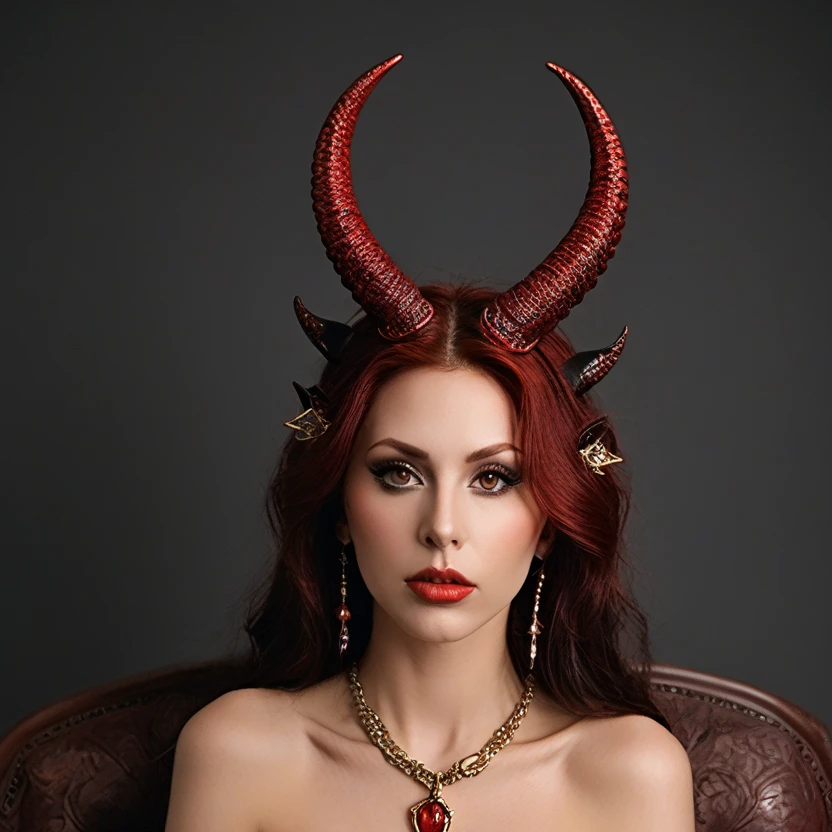 Succubus Tantra Rite