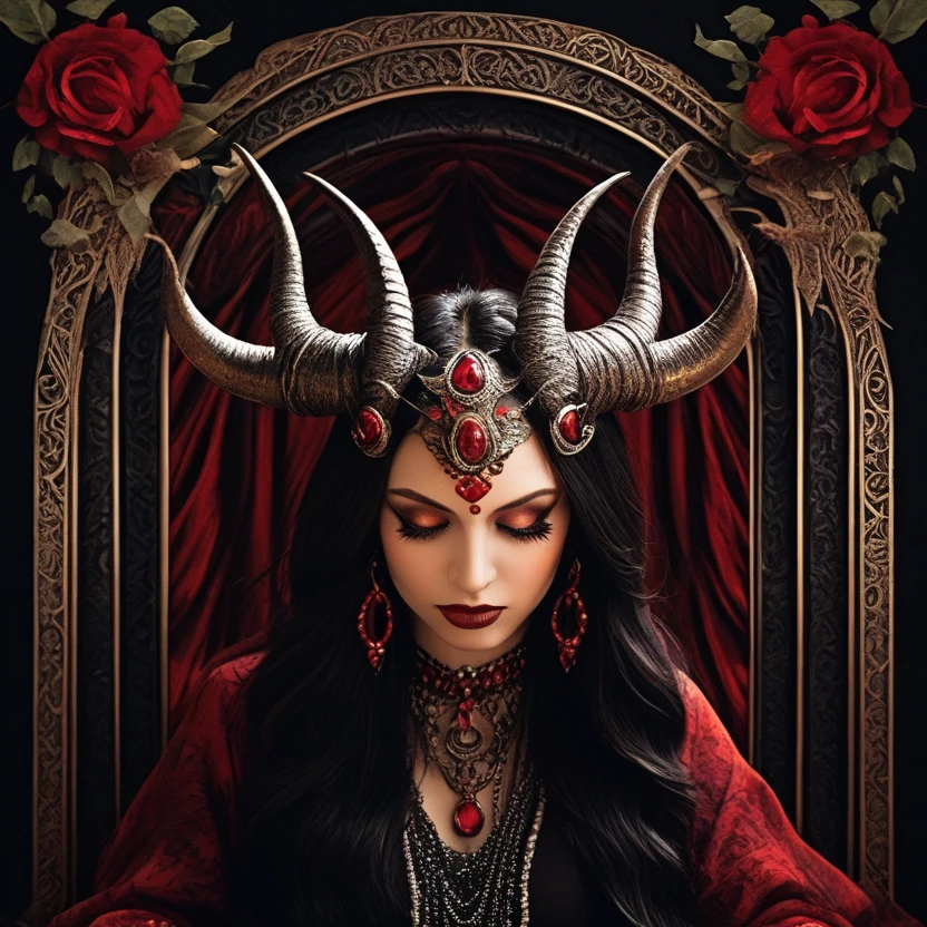 Succubus Tantra Rite