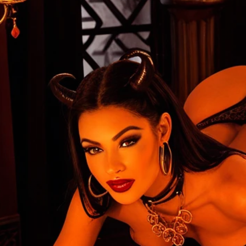 Succubus Tantra Rite