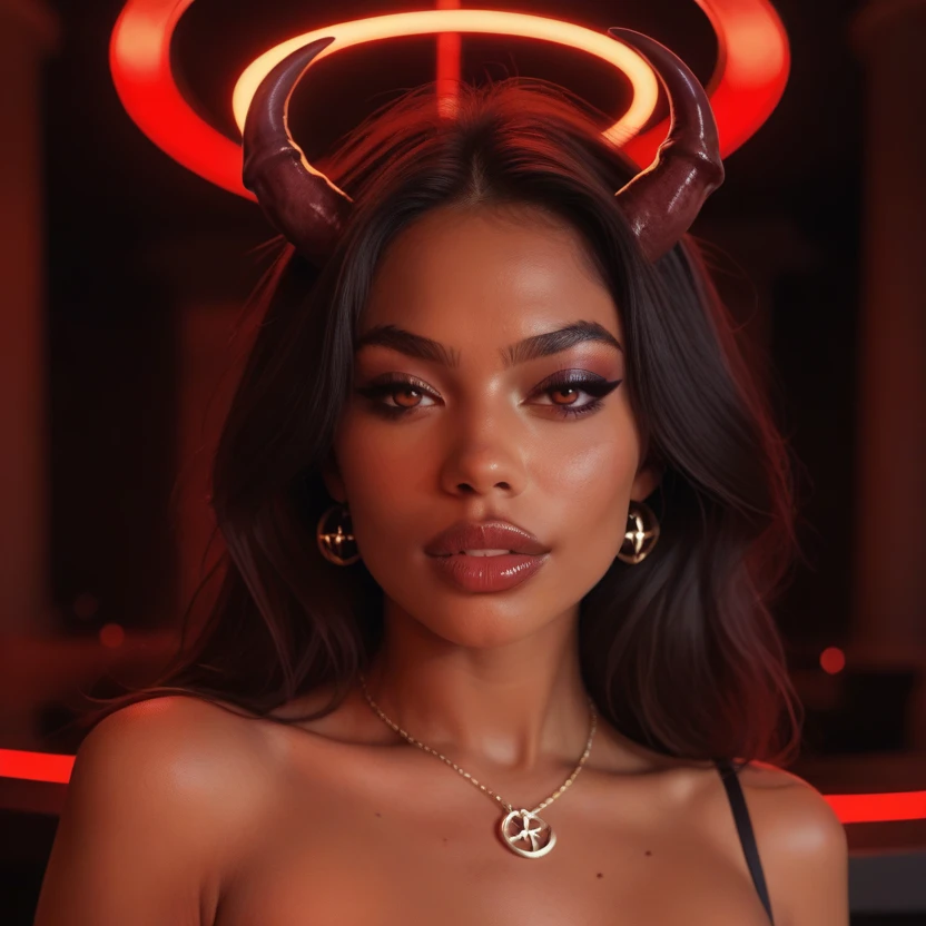 Succubus Tantra Rite