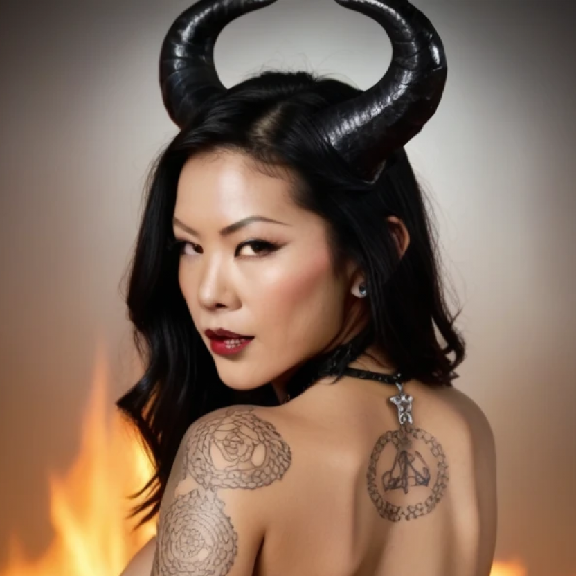 Succubus Tantra Rite