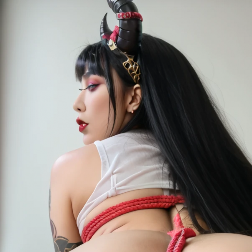 Succubus Tantra Rite