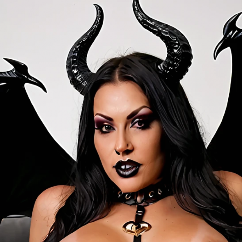 Succubus Tantra Rite