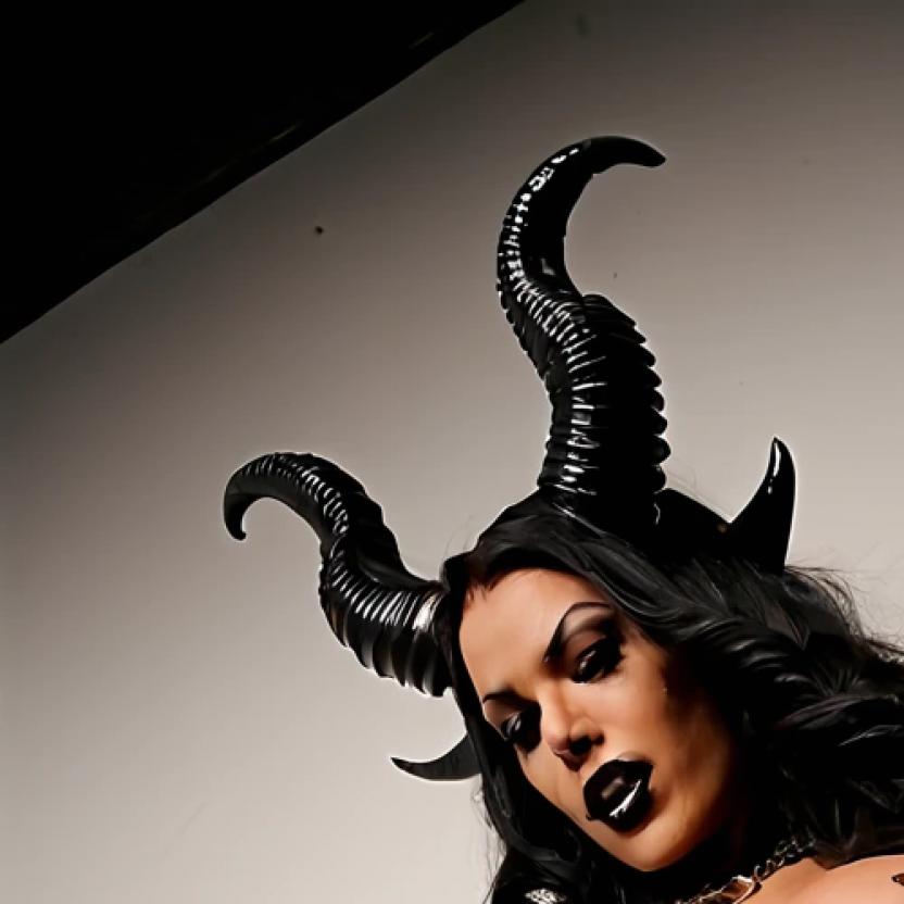 Succubus Tantra Rite