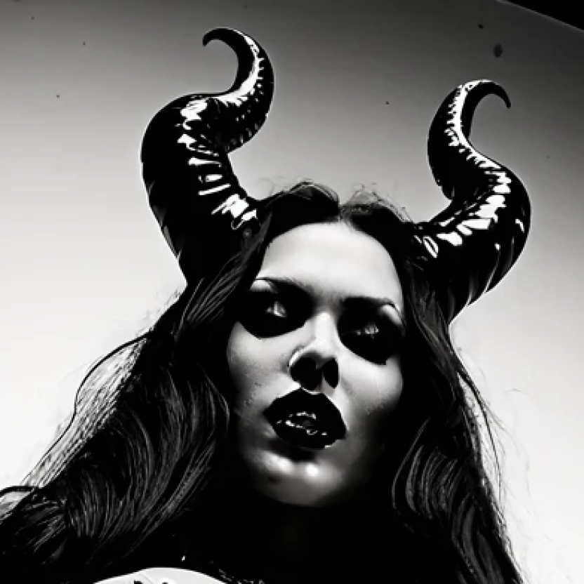 Succubus Tantra Rite