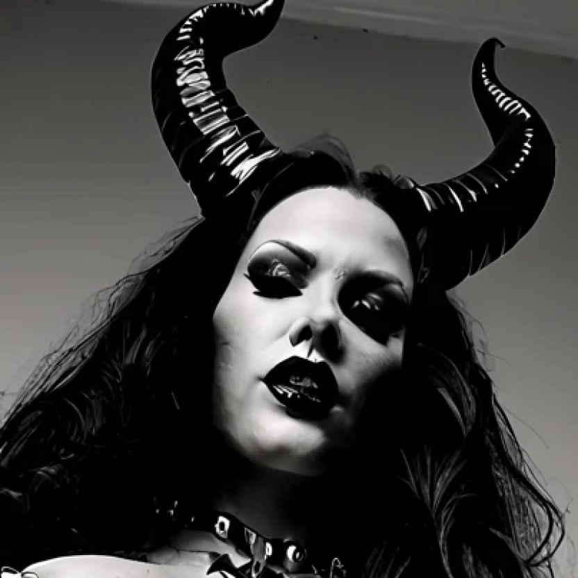 Succubus Tantra Rite