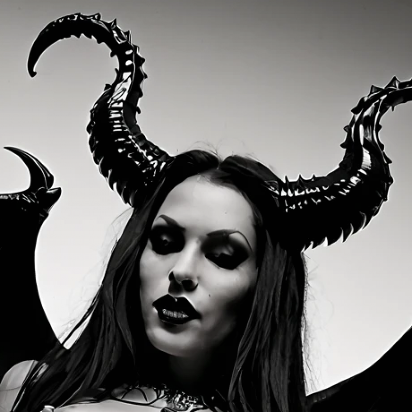 Succubus Tantra Rite