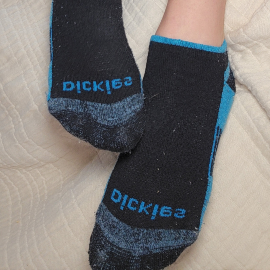 Ankle Socks