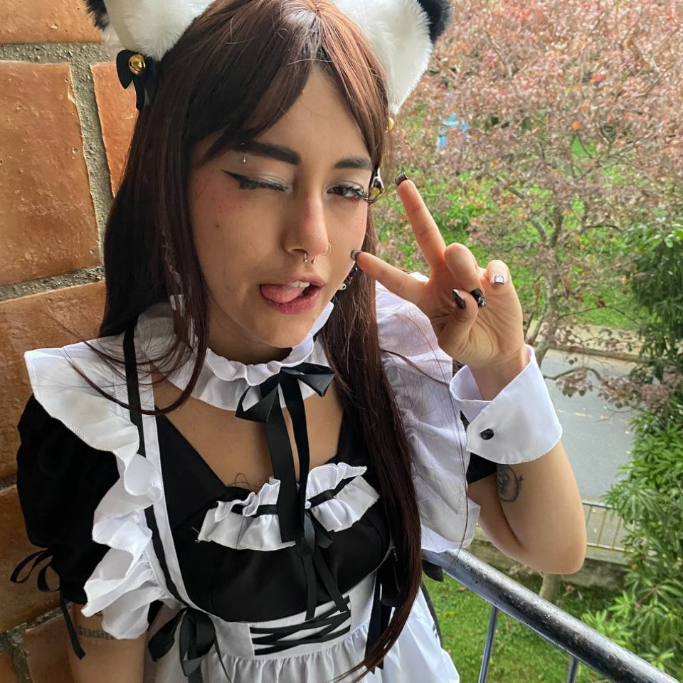 Secret Dick Rate With Cosplay striptease included