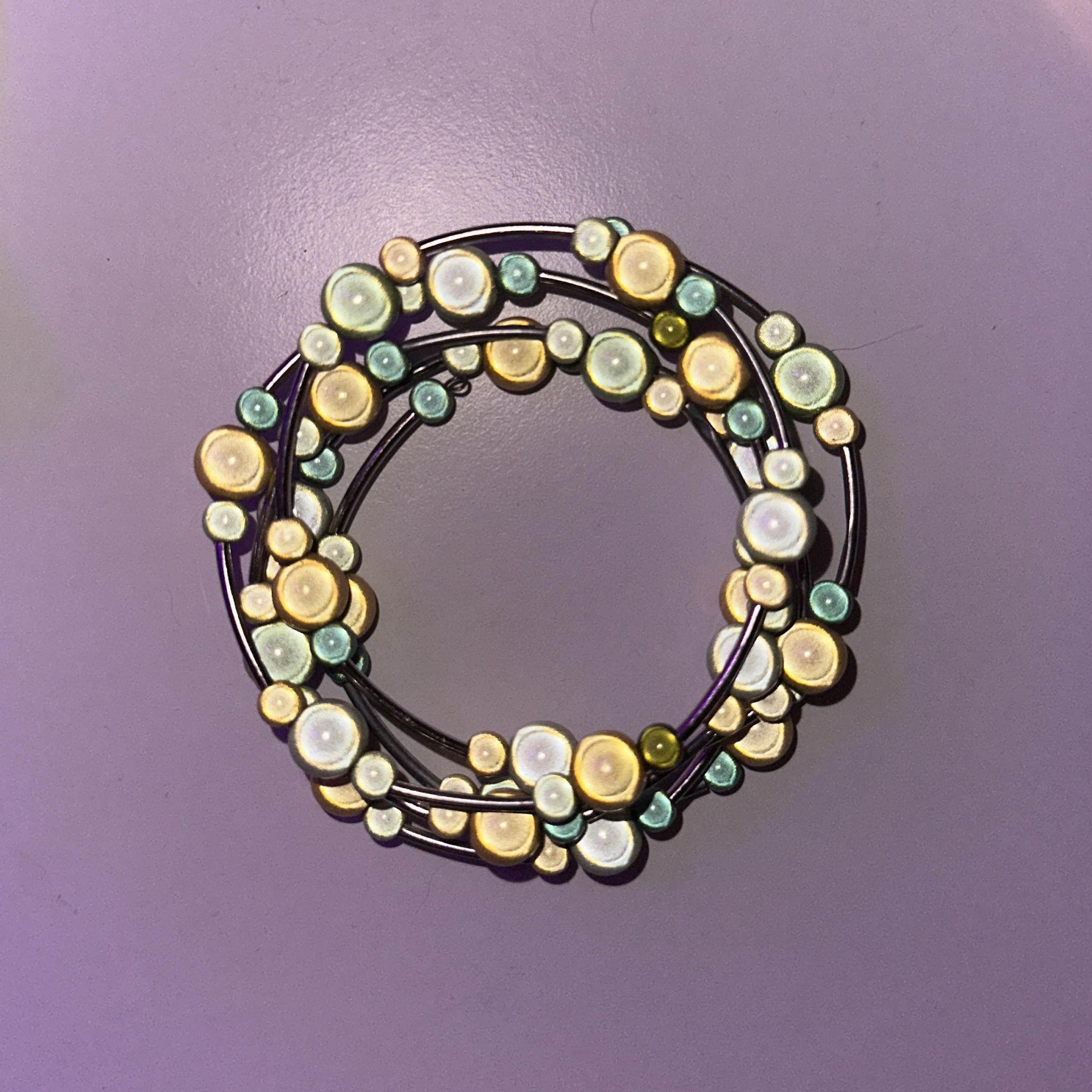 My Feet Jewerly For Save