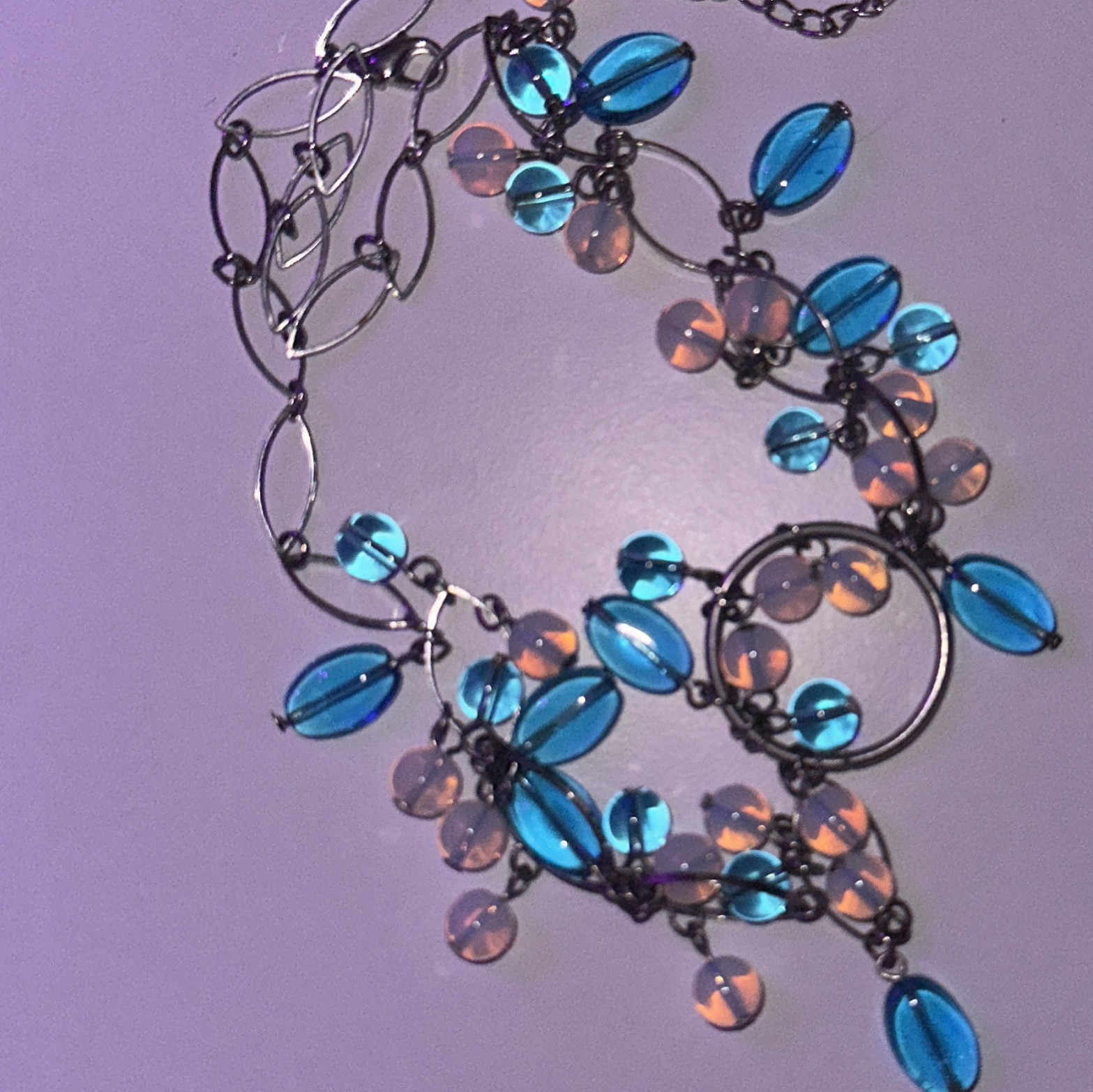 My Feet Jewerly For Save