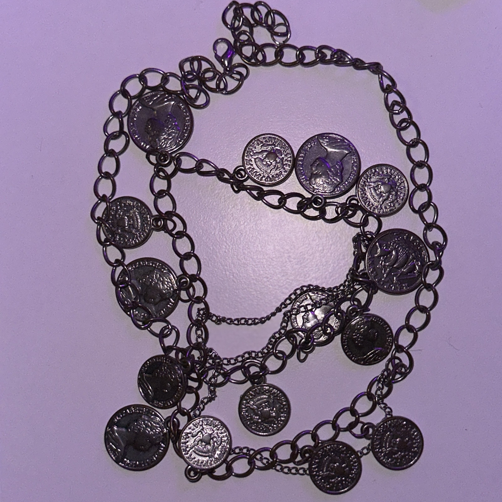 My Feet Jewerly For Save