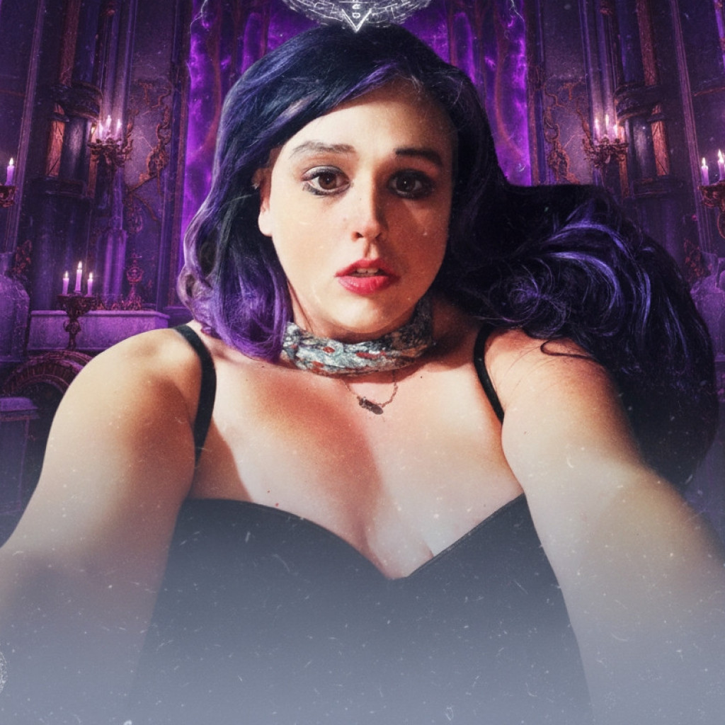 Boob Ritual Set Vol I Worship My Sacred Curves