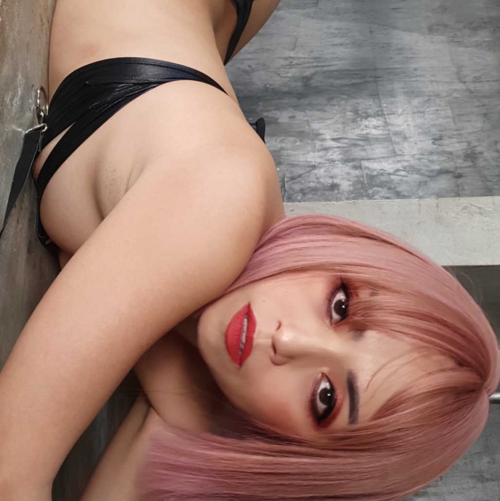 Warehouse Slut