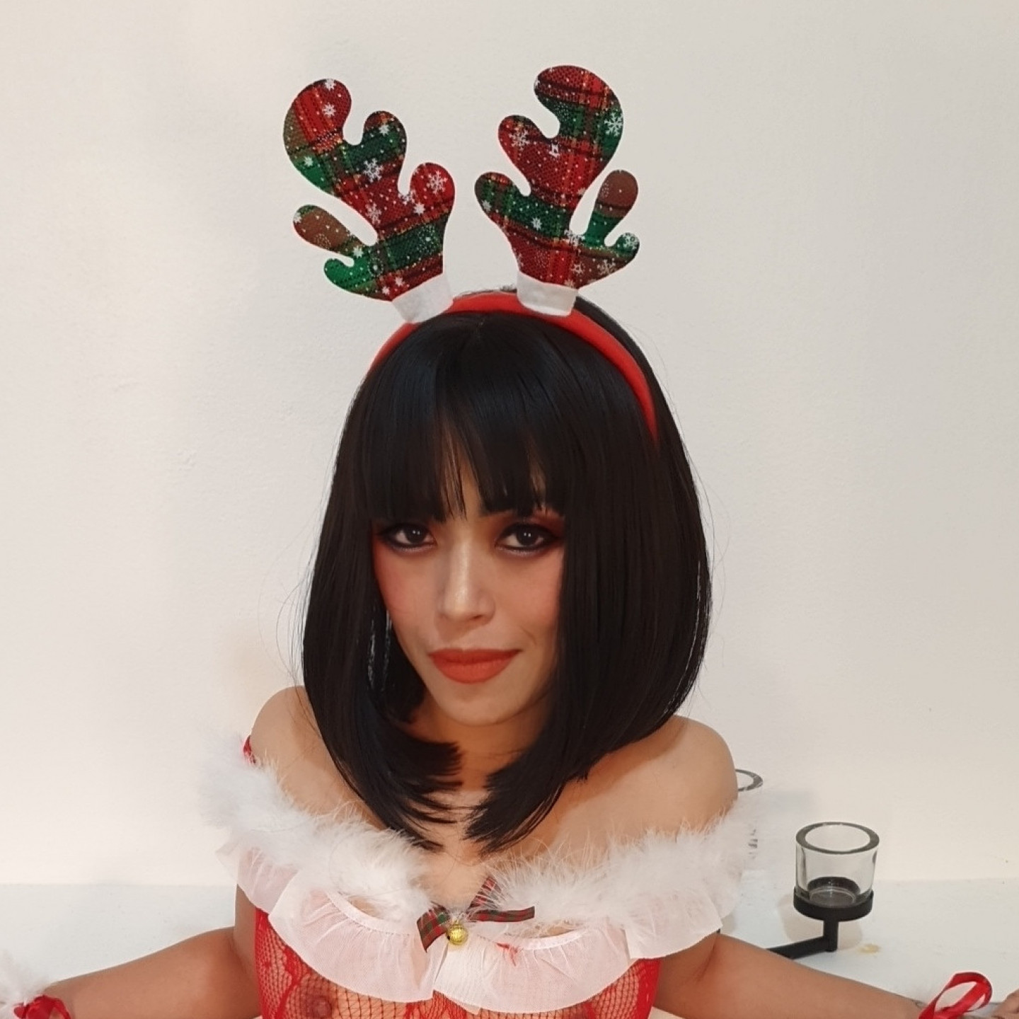 Im your Christmas Gift!