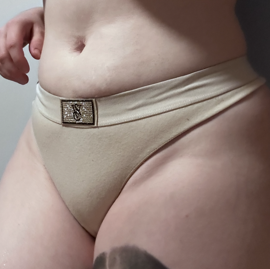VS Neutral Thong