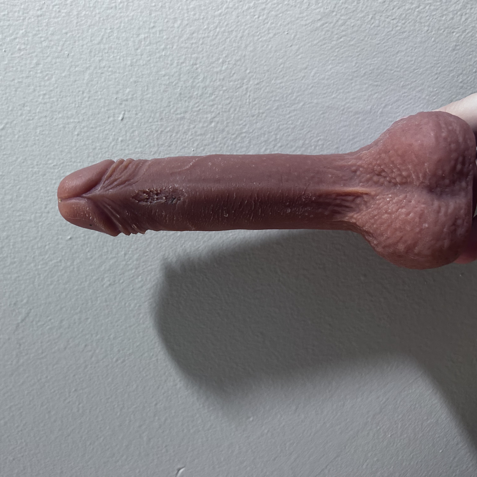 Trixies Favourite Dildo With 10min Personal Video