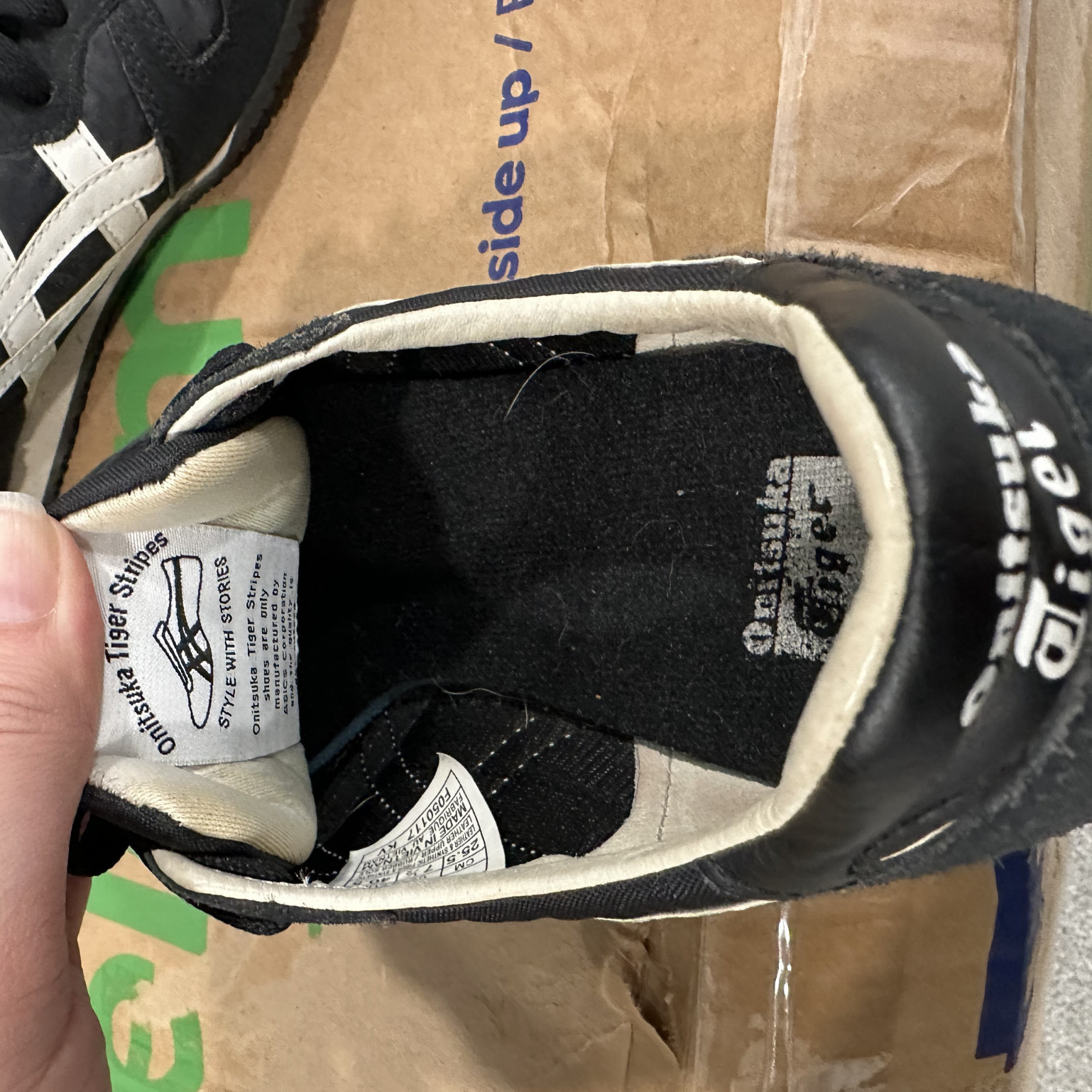 Workout Sneakers