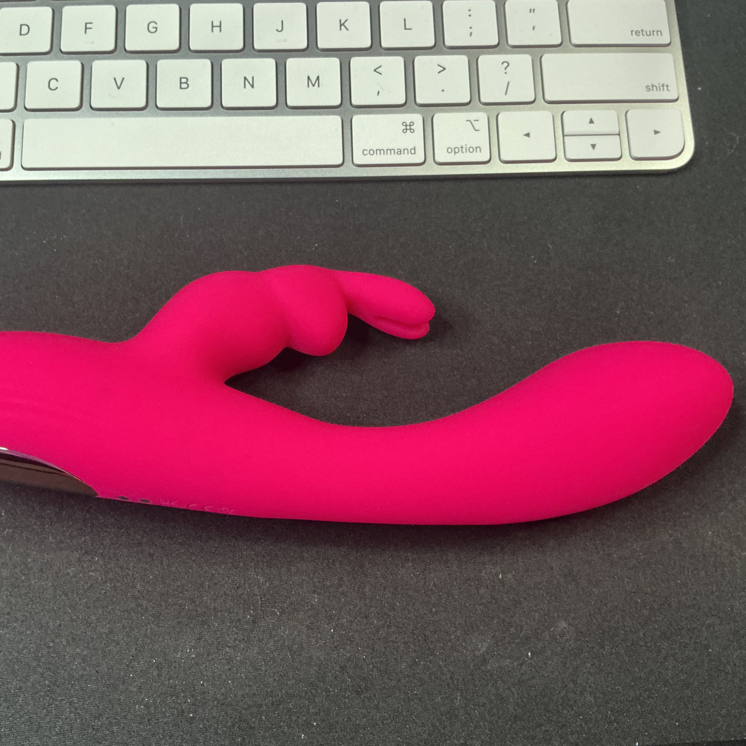 Rabbit Vibrator