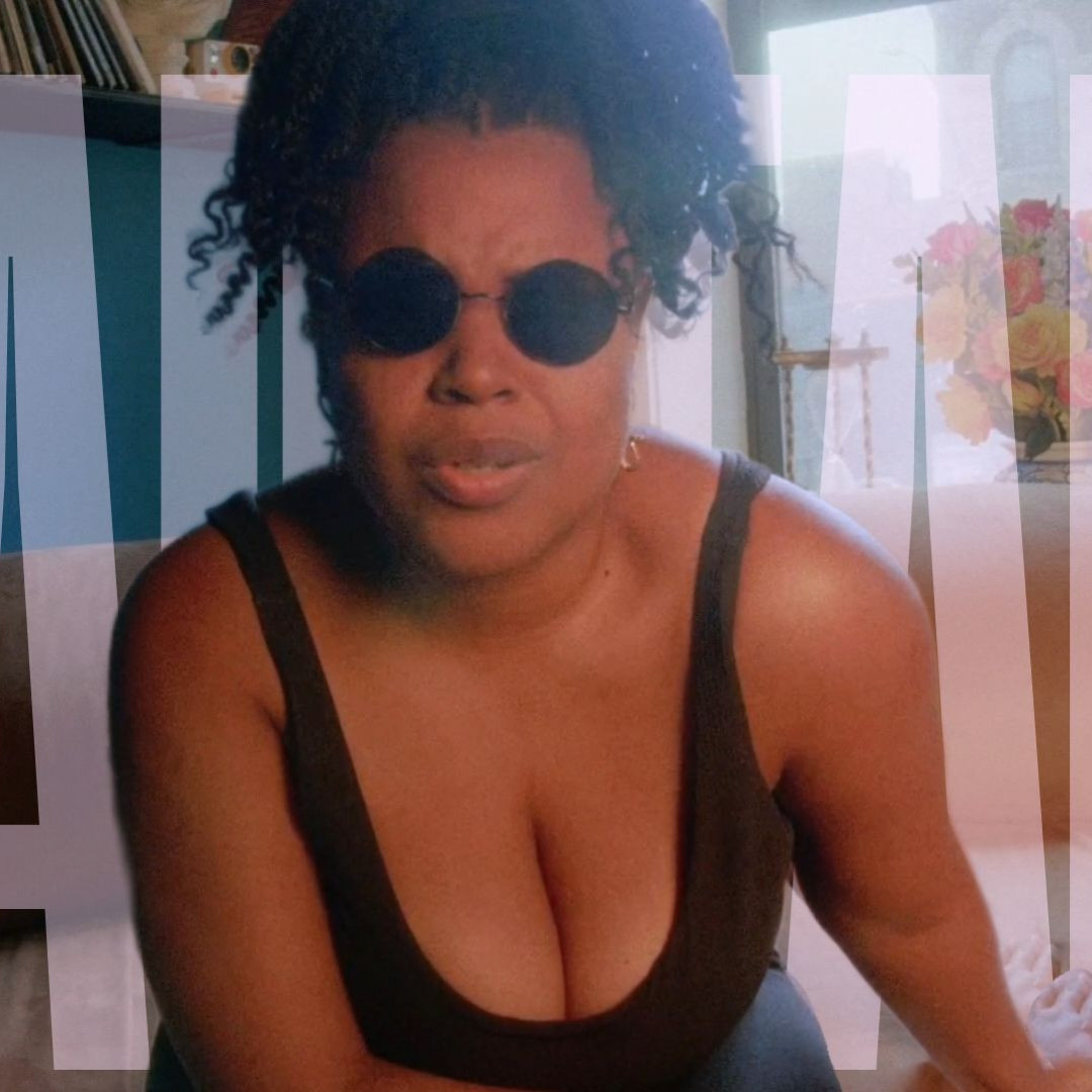 Smell My Sweat While you Suffer