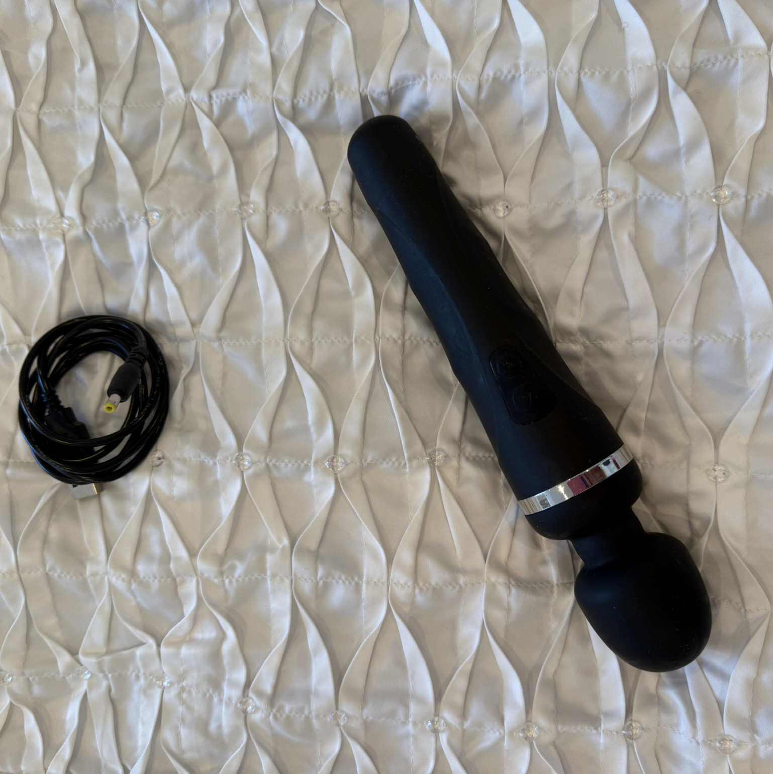 My well used Lovense Domi Needs A New Home !