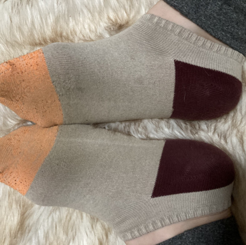 Very dirty Socks!