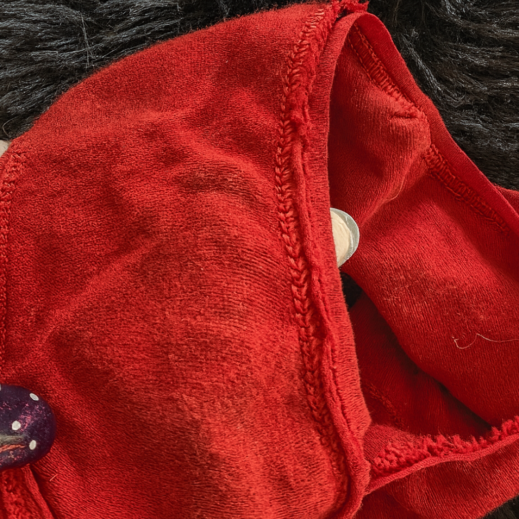 Natural scented Victoria Secret Cotton Panties