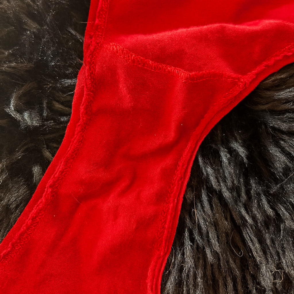 Natural scented Victoria Secret Cotton Panties