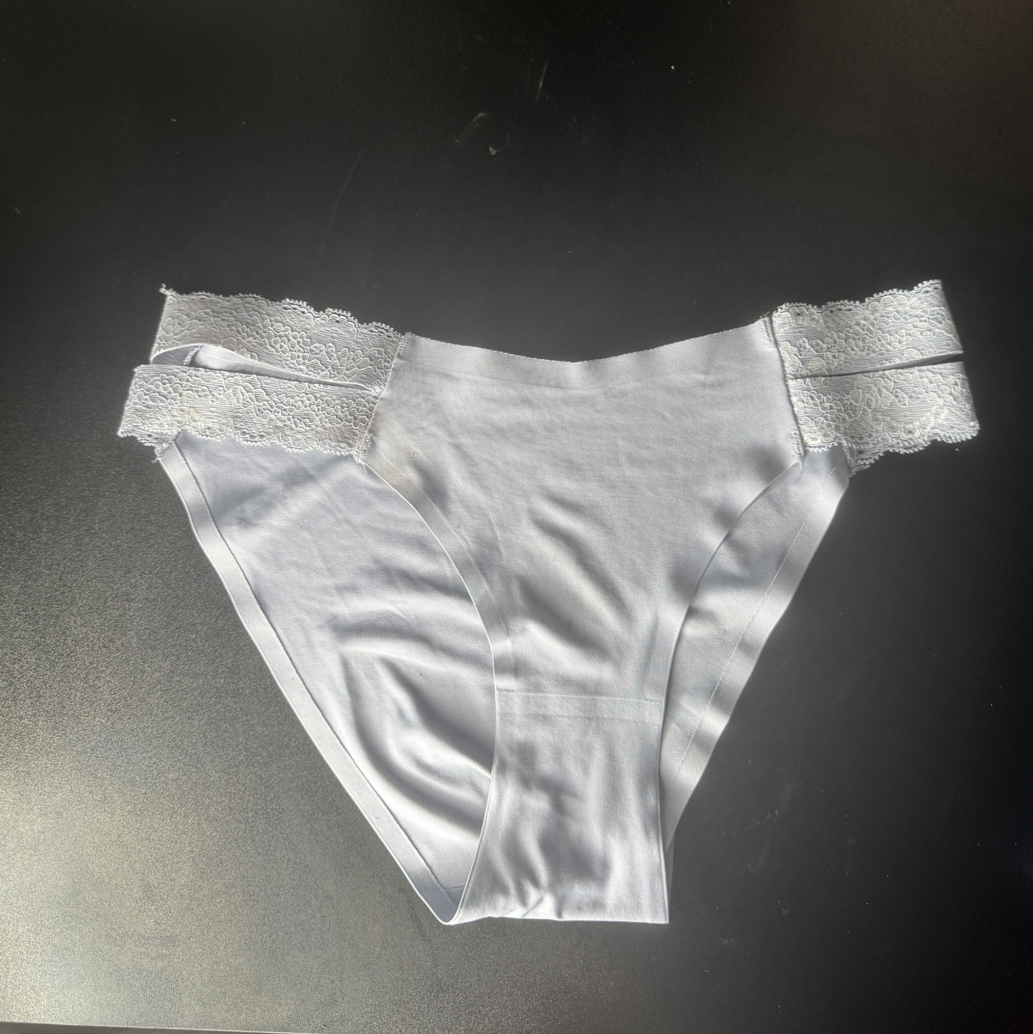 Light Purple Panties