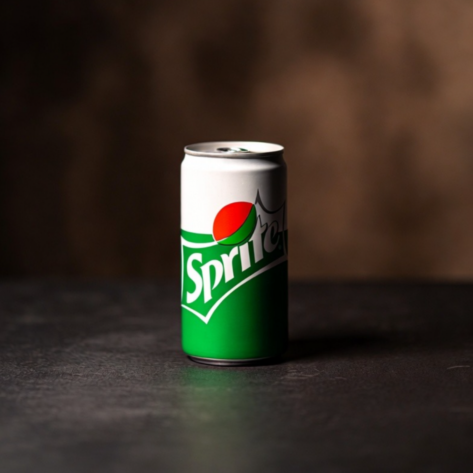 Buy Sprite and get 1 BURPING vid