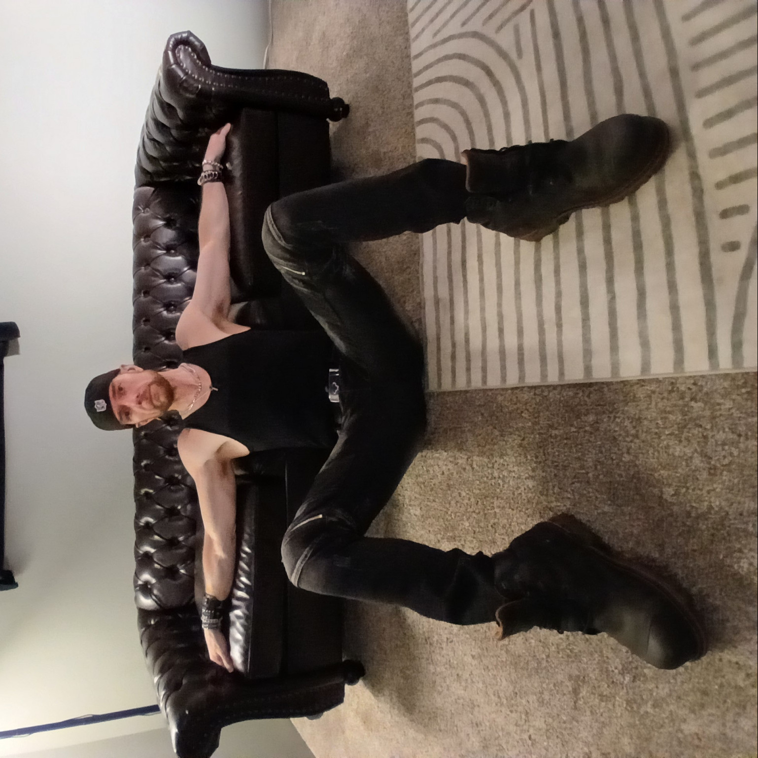 Jesus_Fuxxx  On Set for _BULLYING BITCHBOY_ Photos :20: