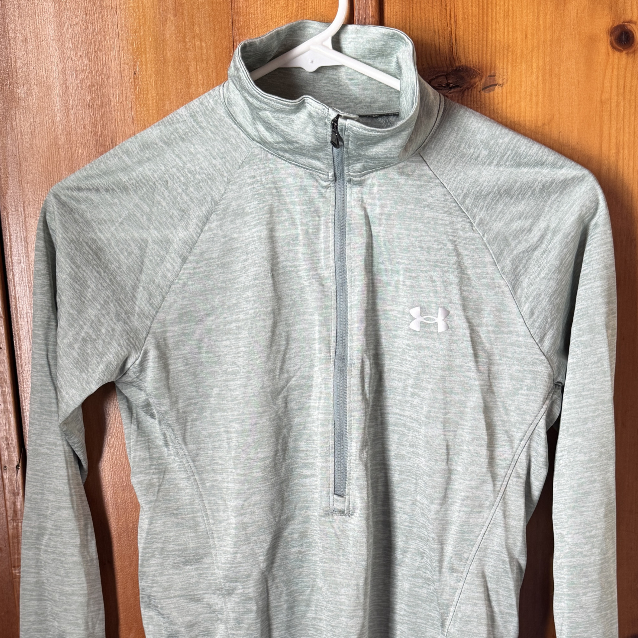 Under Armour HeatGear Long Sleeve