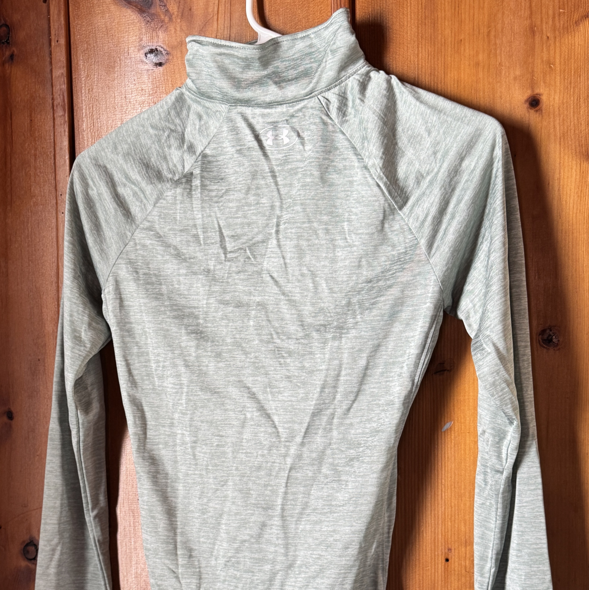 Under Armour HeatGear Long Sleeve