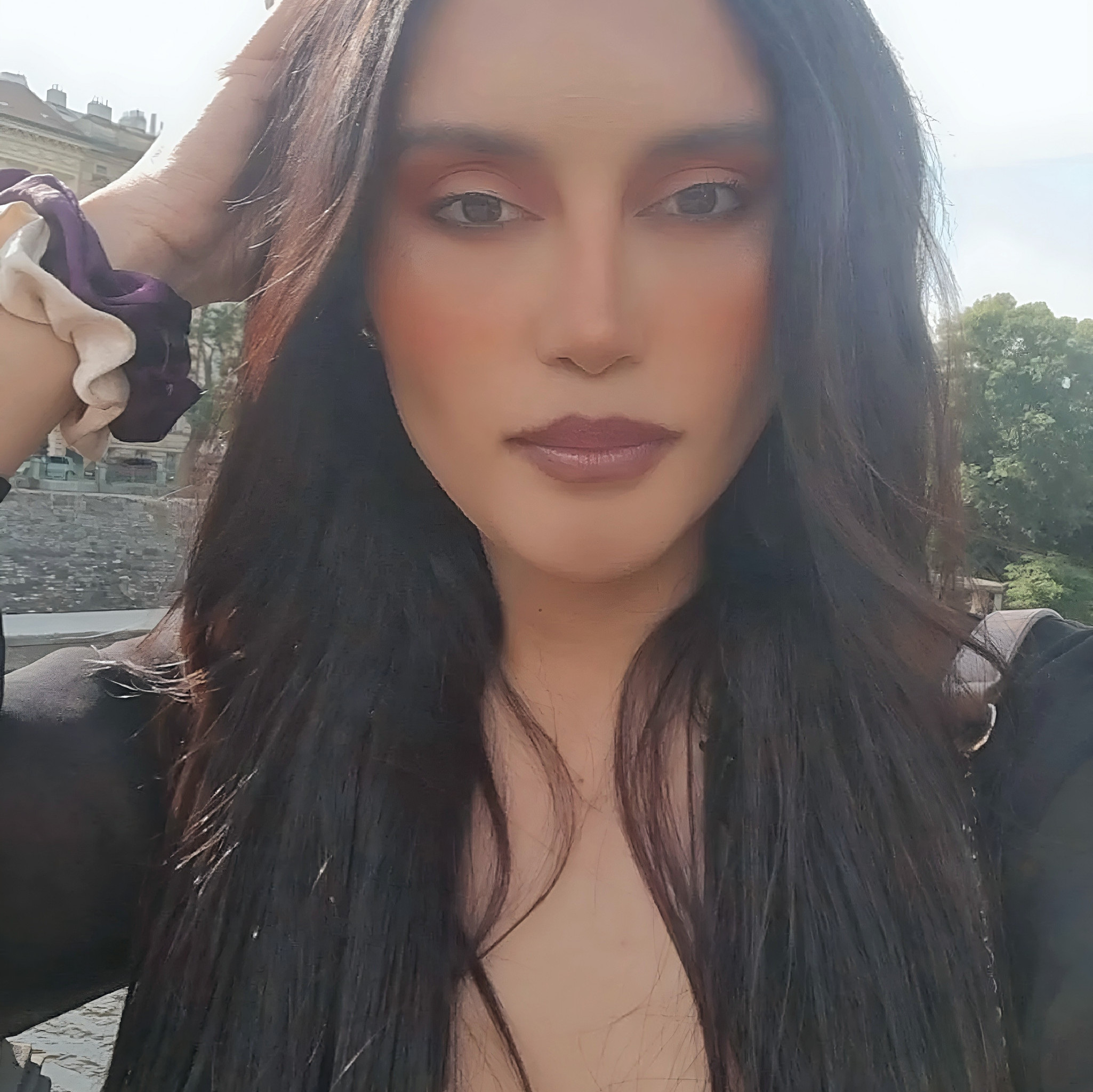 HRT and transition bills