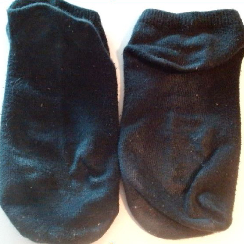 EXTRA DIRTY SOCKS