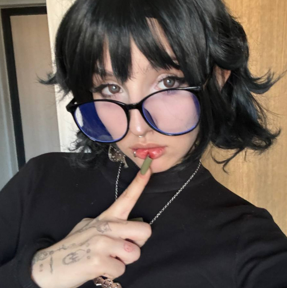 custom cosplay request
