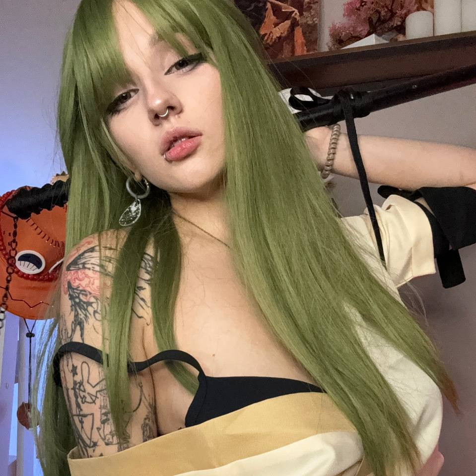 custom cosplay request