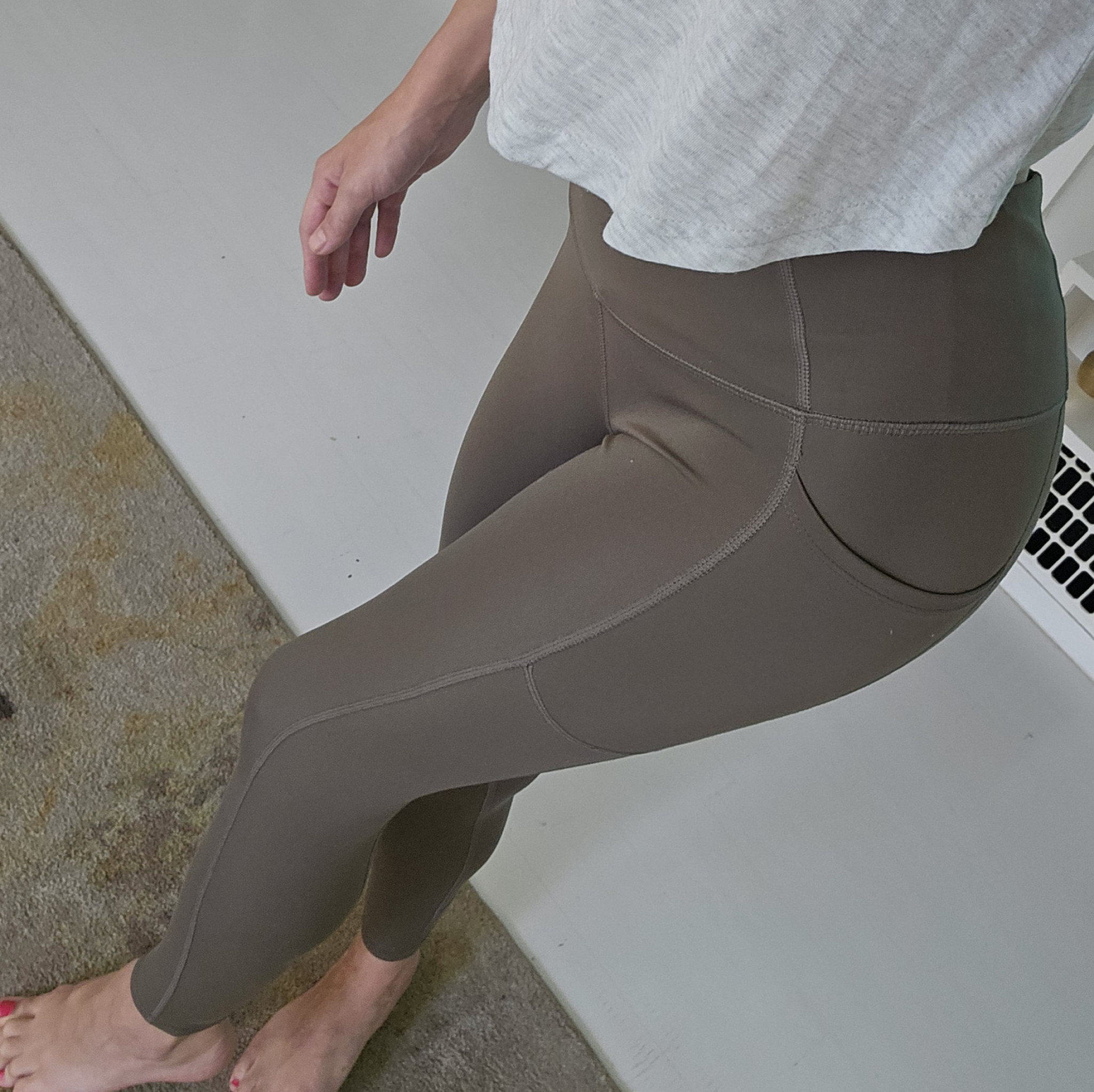 1 Pair Of Yoga Pants Plus Any 5 Vids