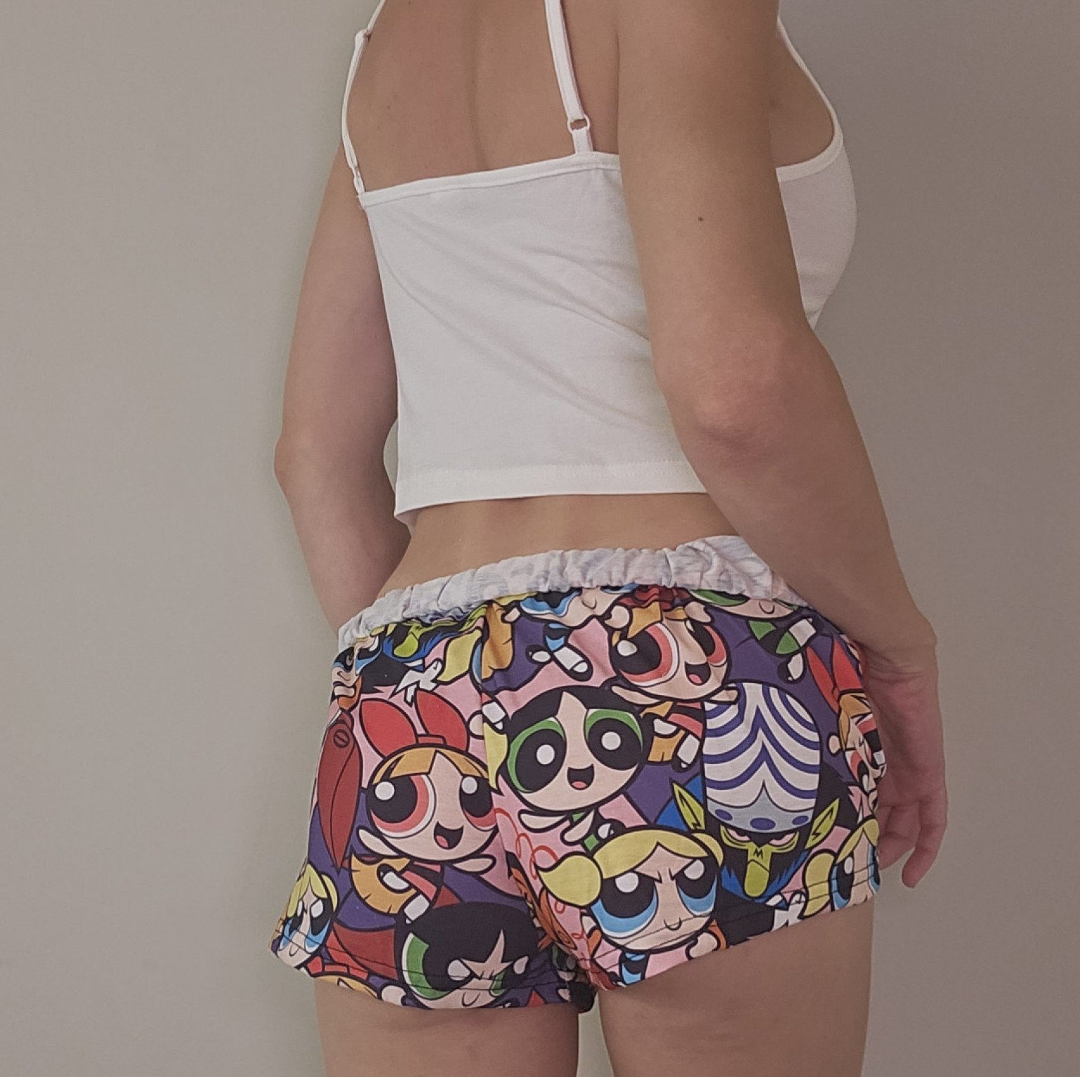 PJ Set Plus 2 Vids