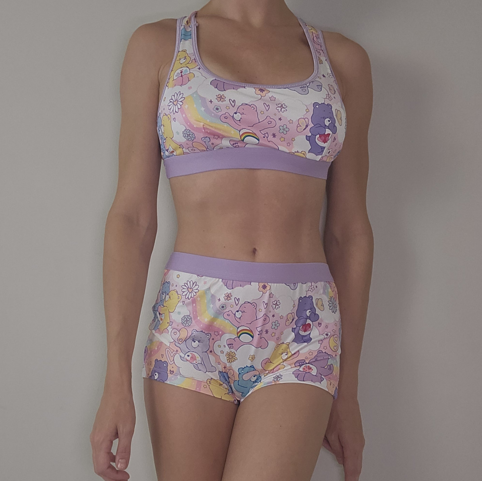 PJ Set Plus 2 Vids