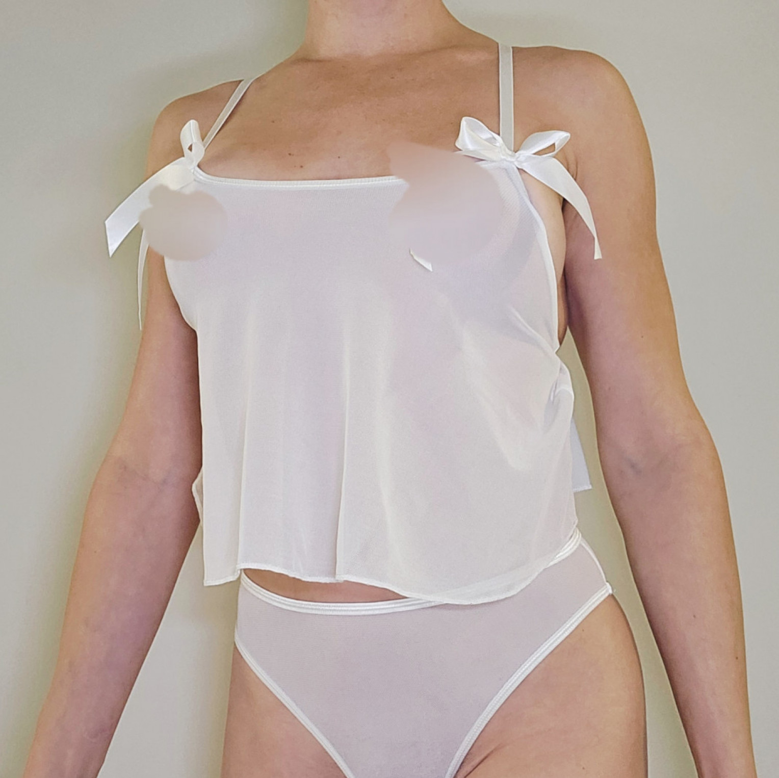 Lingerie Set Plus 2 Vids