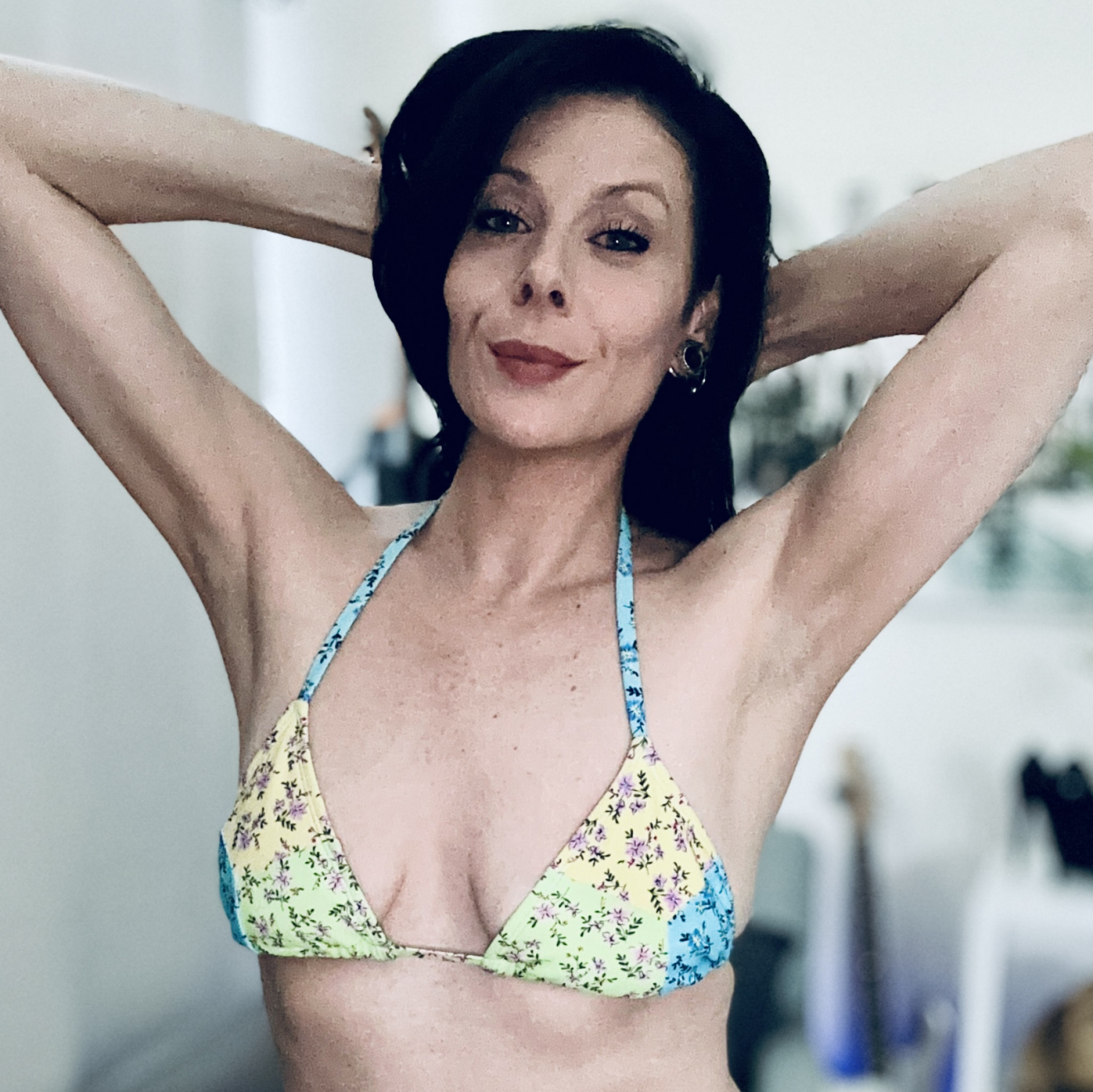 Bikini Top
